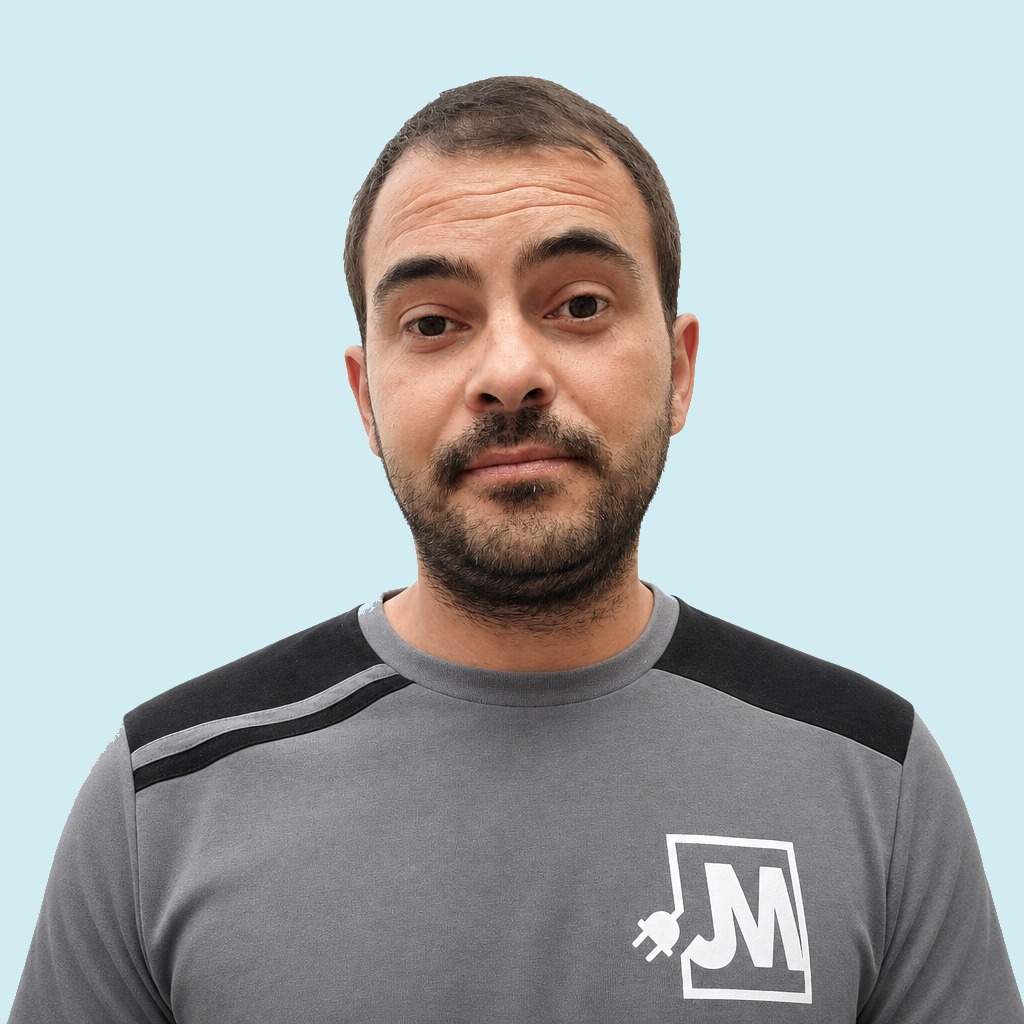 João Marchante